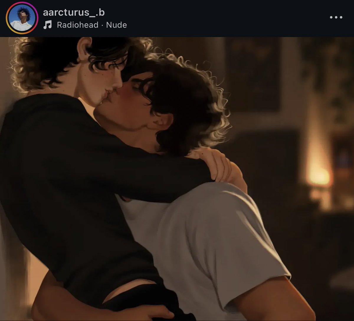 itgirlregulus's tweet photo. love this art.. 
ac: aarcturus_.b 
#jegulus https://t.co/VxUwIJPvZR