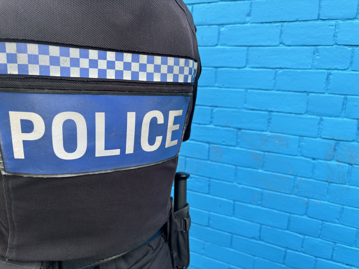 PolFedHumber tweet picture
