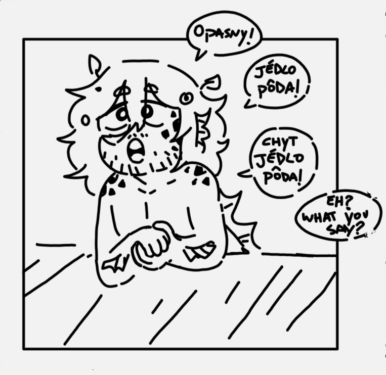 estiaz_CAT's tweet photo. Aizawa fishy have a gift for Hizashi #mermaidau #mha #erasermic https://t.co/sXrQcdsCWS