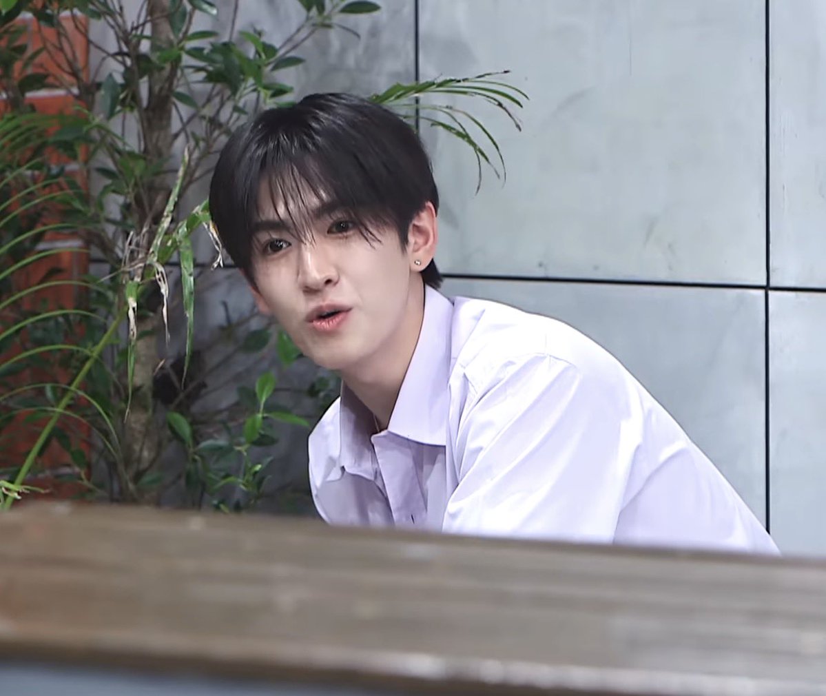 Rayrypop1's tweet photo. นักเรียกคนนี้น่ารักจัง👼🏻 https://t.co/dGvmFybrOz