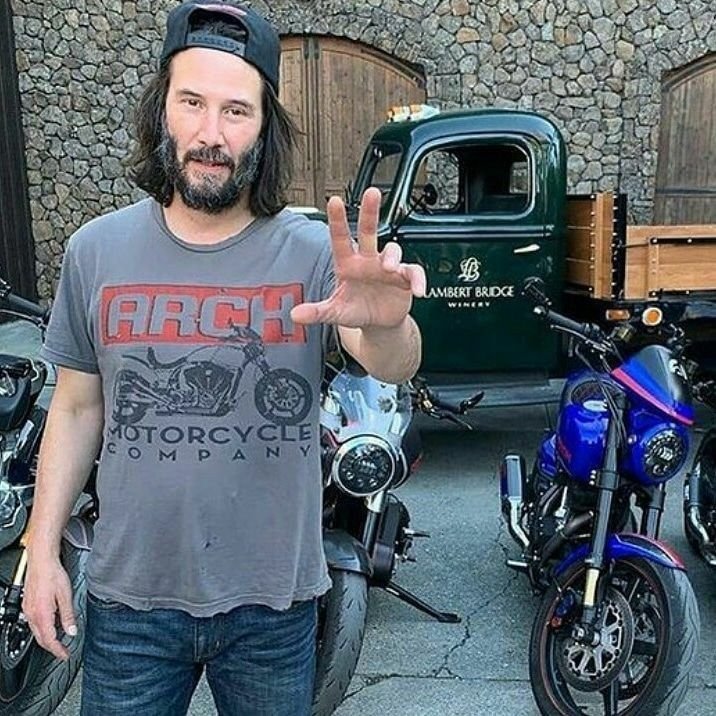 KeanuReevegp's tweet photo. MARRIAGE
DO YOU BELIEVE THAT HONESTY, TRUST, AND RESPECT ARE MORE IMPORTANT THAN MONEY IN A MARRIAGE? ❤️💍
🅰️ YES
🅱️ NO https://t.co/AdGWlZrKqi
