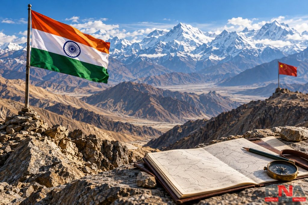 onlykmr's tweet photo. India says Ladakh is an inalienable part of the country and no Chinese denial can change that fact.
#Ladakh #India #MEA #RandhirJaiswal #SurveyOfIndia #IndiaChina #MHA #NationalNews
@MEAIndia, @HMOIndia, @IndEmbChina
https://t.co/zb9kNNfP3w https://t.co/gqoHt4UJYg