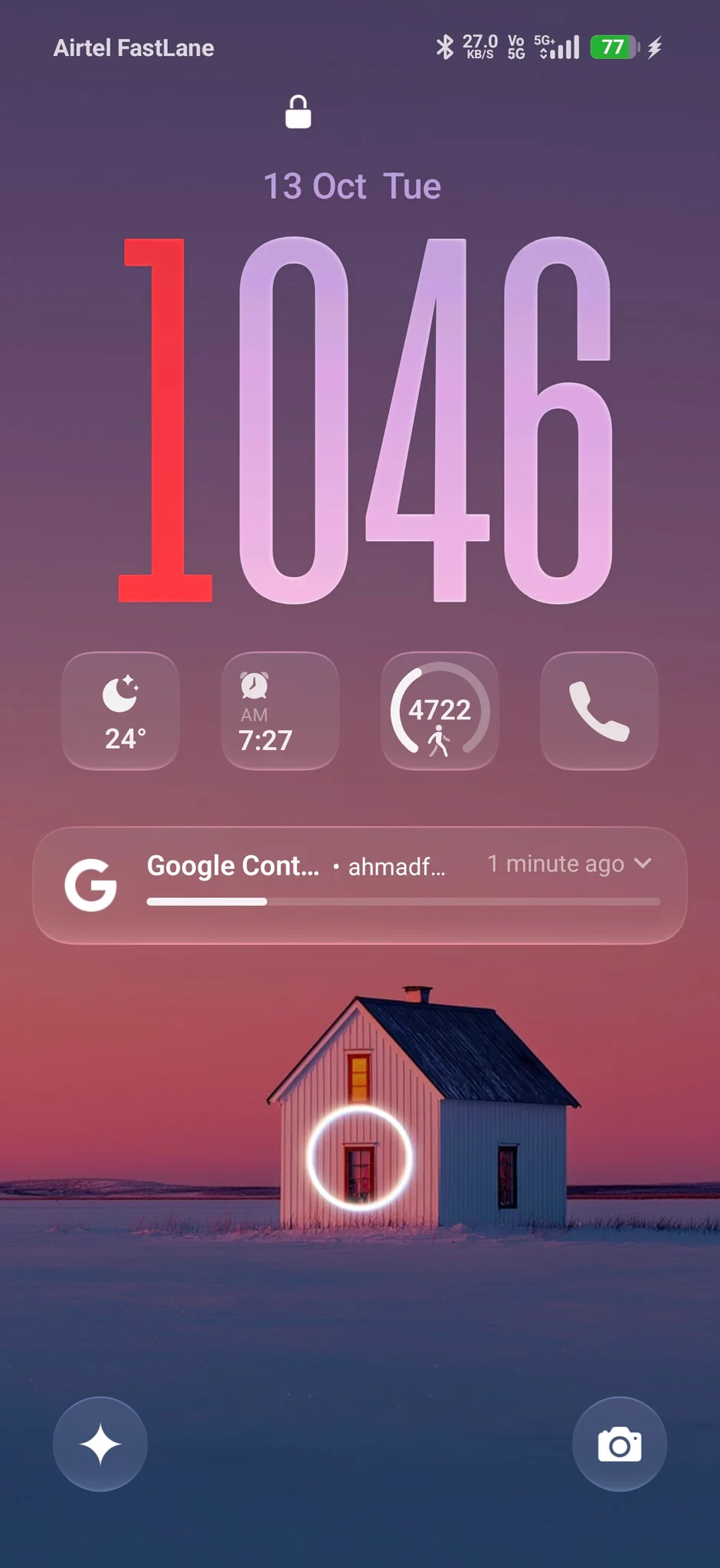 faizan ahmad on X: "Color OS 17 is just Beautiful @OnePlus_IN @colo" / X