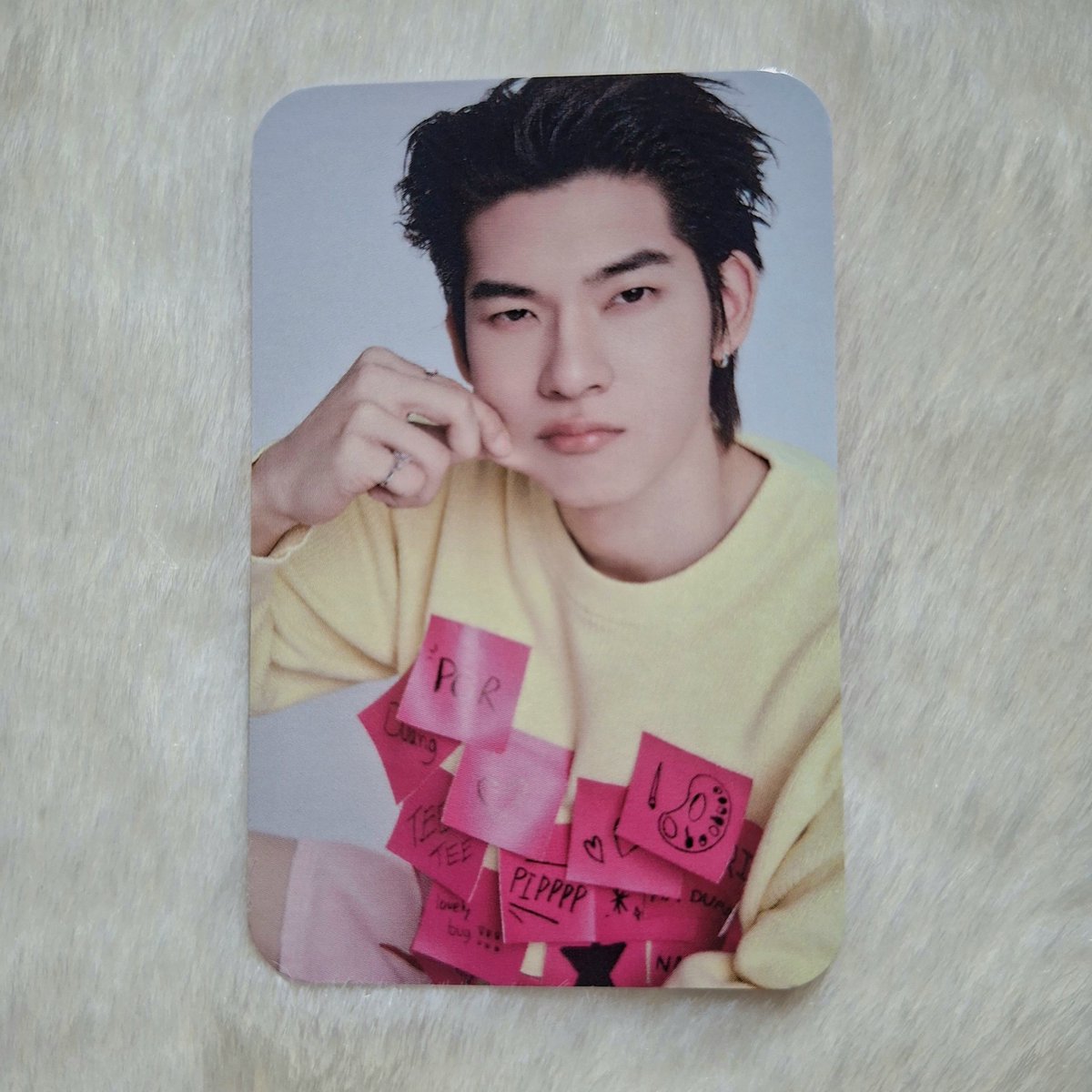 masattxx's tweet photo. wts ตี๋ตี๋ดึงแก้ม

230 free shipping 

#ตลาดนัดตี๋ตี๋ป๋อ https://t.co/4CdurTf89t