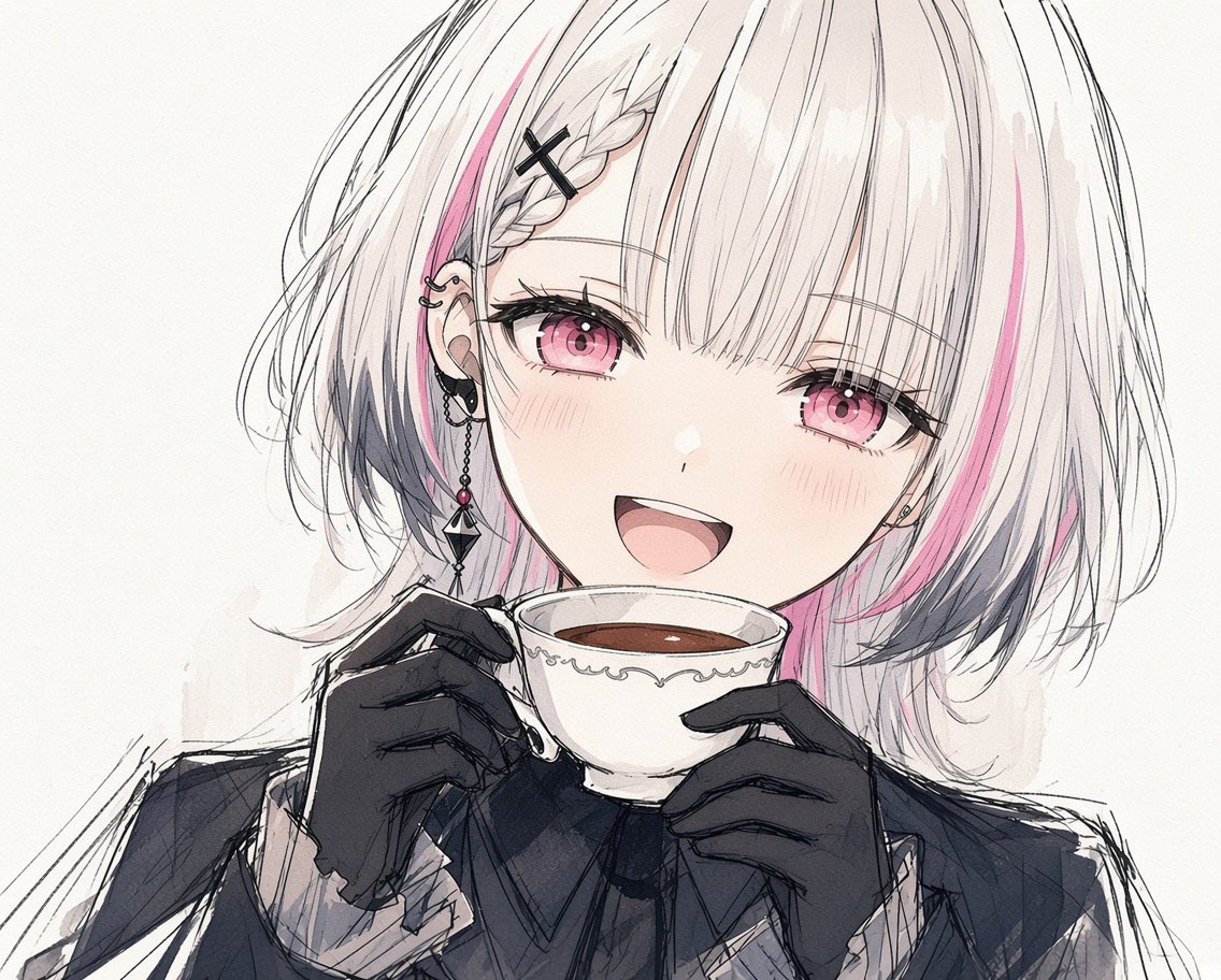 boki0000000's tweet photo. #空澄セナ #空澄絵 https://t.co/ZobYkWIN2Q