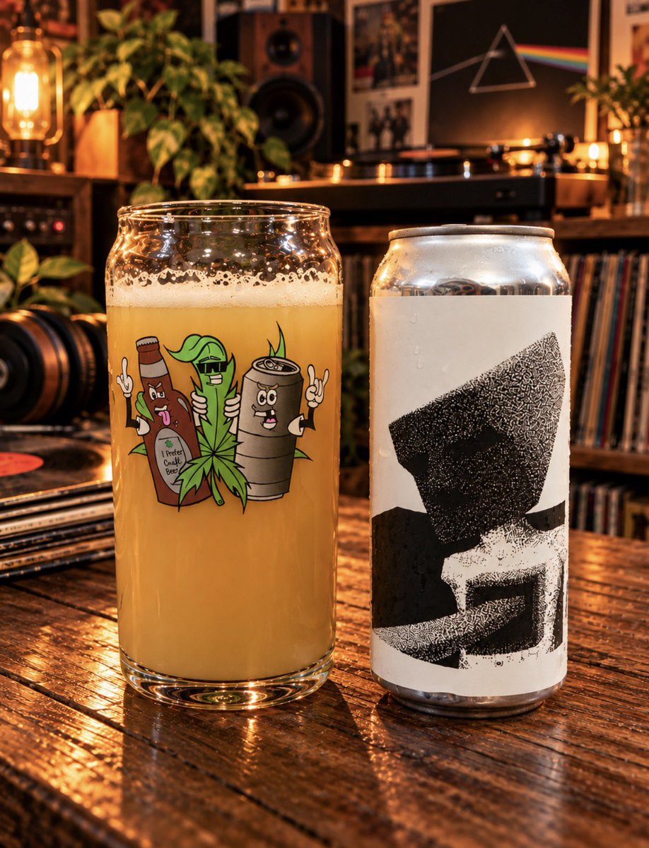 BeerAdviser's tweet photo. 🍺 Proletariat — Freak Folk Bier

4.8% Traditional Ale. Malty, rustic, earthy &amp; easy drinking.

Young me: “Only 4.8%?”

Current me: “I can have another and still operate household appliances.” 😂

⭐ 4.181 / 5.0

#BeerAdviser #FreakFolkBier #TraditionalAle #VermontBeer #CraftBeer https://t.co/xOV3uPj7sh