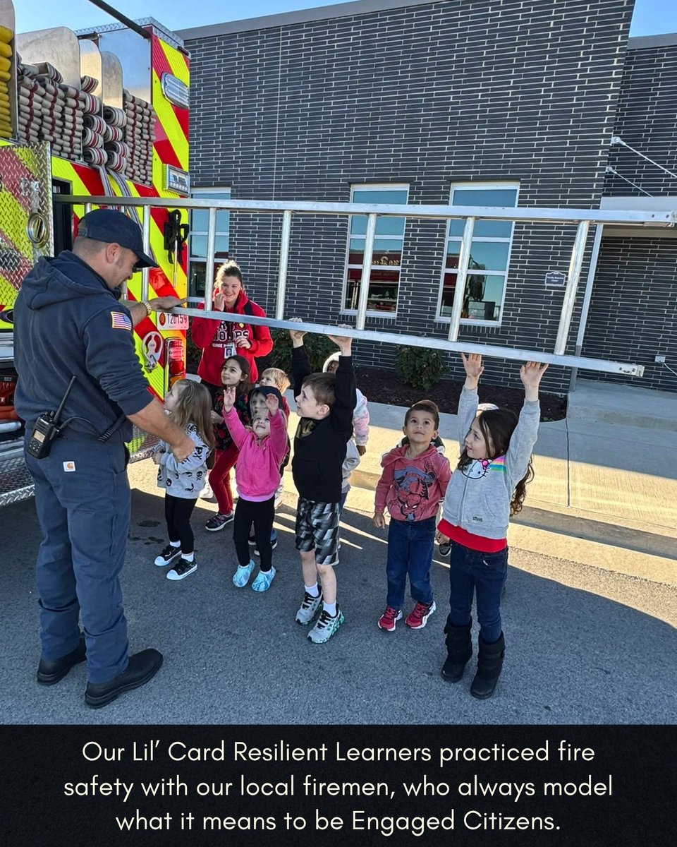 CCPSGoCards's tweet photo. Week after week, our Cardinals bring the Portrait of a Clark County Learner to life! We hope everyone is enjoying a wonderful Fall Break! #GoCards #GrowingGreatness #LiveIt https://t.co/WNNPstWQ72