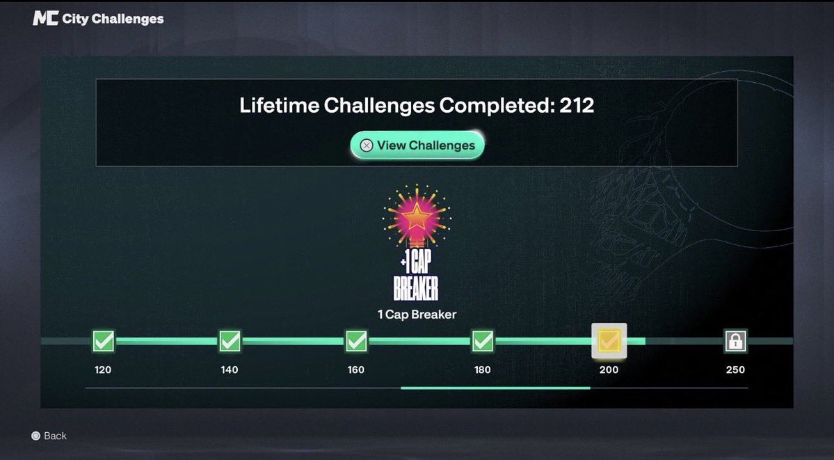 2kVaultPlug's tweet photo. NBA 2K27 ACCOUNT (PLAYSTATION)

REP Veteran 5, 75% to Vet 6
12 Cap Breaker 
Top 50 World REP
212 Lifetimes 

🔗 JOIN THE DISCORD NOW ⬇️
[https://t.co/7se9pHyk35]

#NBA2K27 #2K27 #2KCommunity #2KAccounts #Selling2kAccount #Buying2kAccount #2k27Accs #2k27Accounts #TrustedSeller https://t.co/nWKvICxbgn
