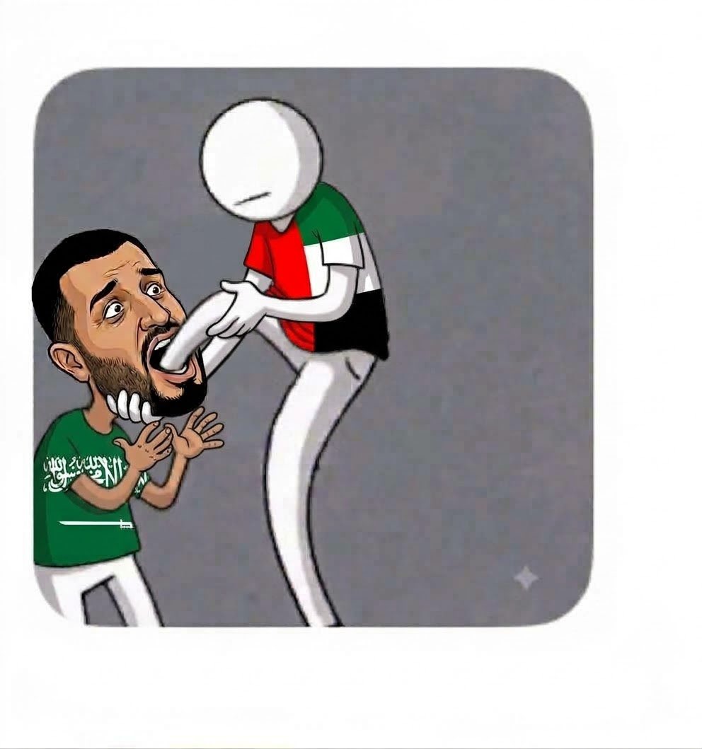 m7mmd232's tweet photo. @7piv_ @ivqon_ يلا بس سعودي وصخ جي تسكت انته سبال ركز شوف منو الي فصوره ولد خان النغل https://t.co/mJFBqnNFLw