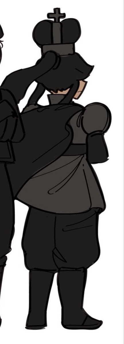 TheRedAce_'s tweet photo. @Katalact @Cre_ibis Yes King, we see the fit https://t.co/Aq3ovHmI3O