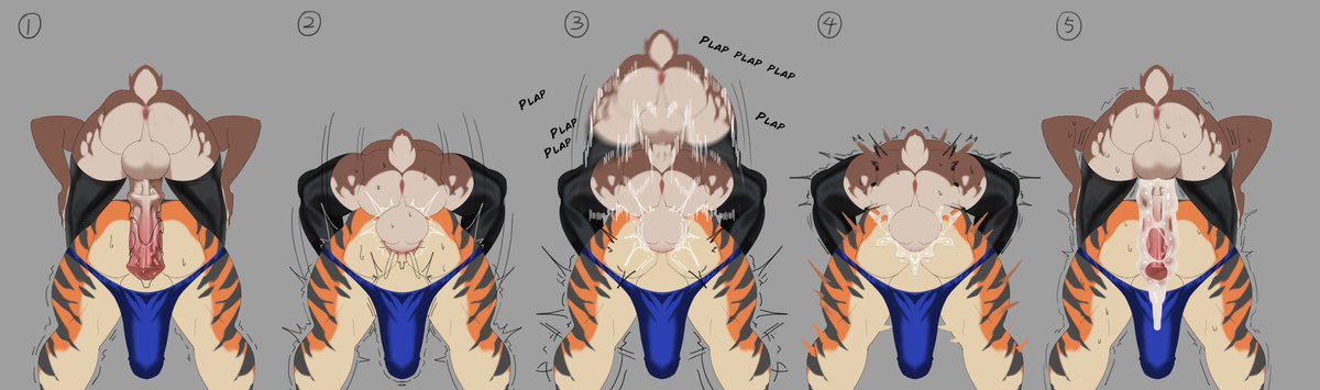 Cxcxxcxxxx's tweet photo. study.
----------
Deer and Tiger. https://t.co/LrVN4OUBGy