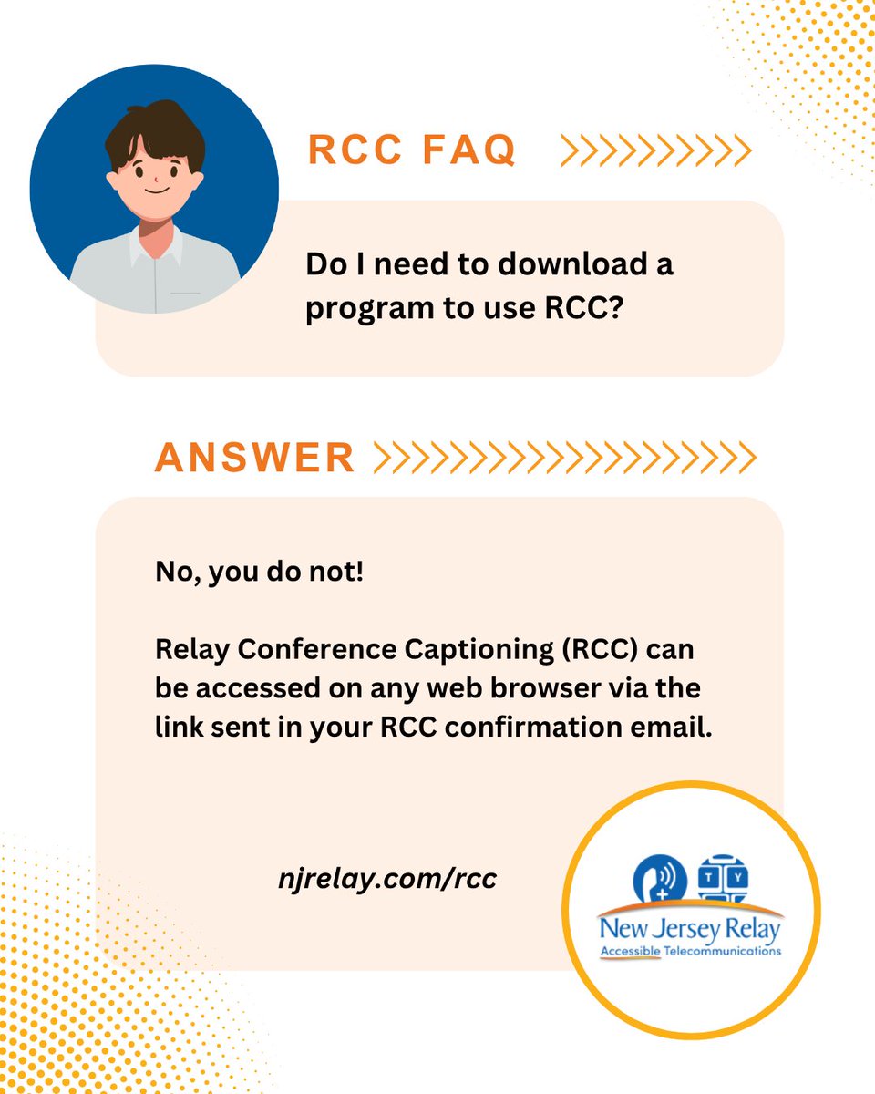 NJRelay tweet picture