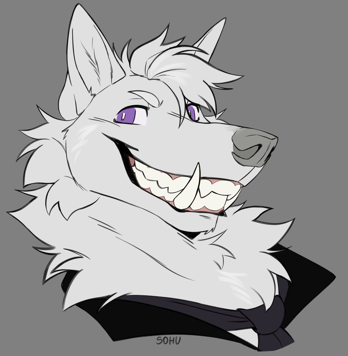 sohu_art's tweet photo. my commissions are open again!   

looking to take a few slots for headshots/halfbodies!  
 
prices and tos can be found here: https://t.co/8yxz6Z2IRw
 claim via dm please :D https://t.co/zE7bN1lm0p