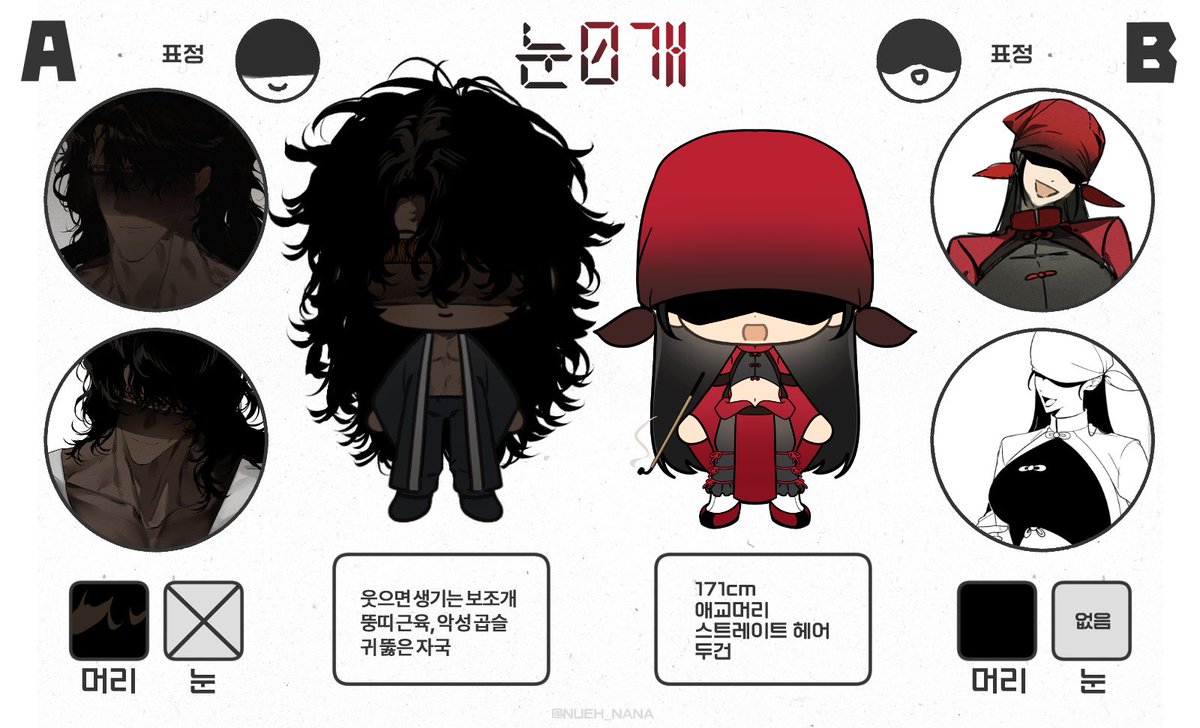 dropping_commu's tweet photo. @Tacocat612 예쁜 폰트가 없어서 절망함
흐갸갸 둘이 모여서 눈이 0개라고?
그래. https://t.co/zGOwRs8g1D