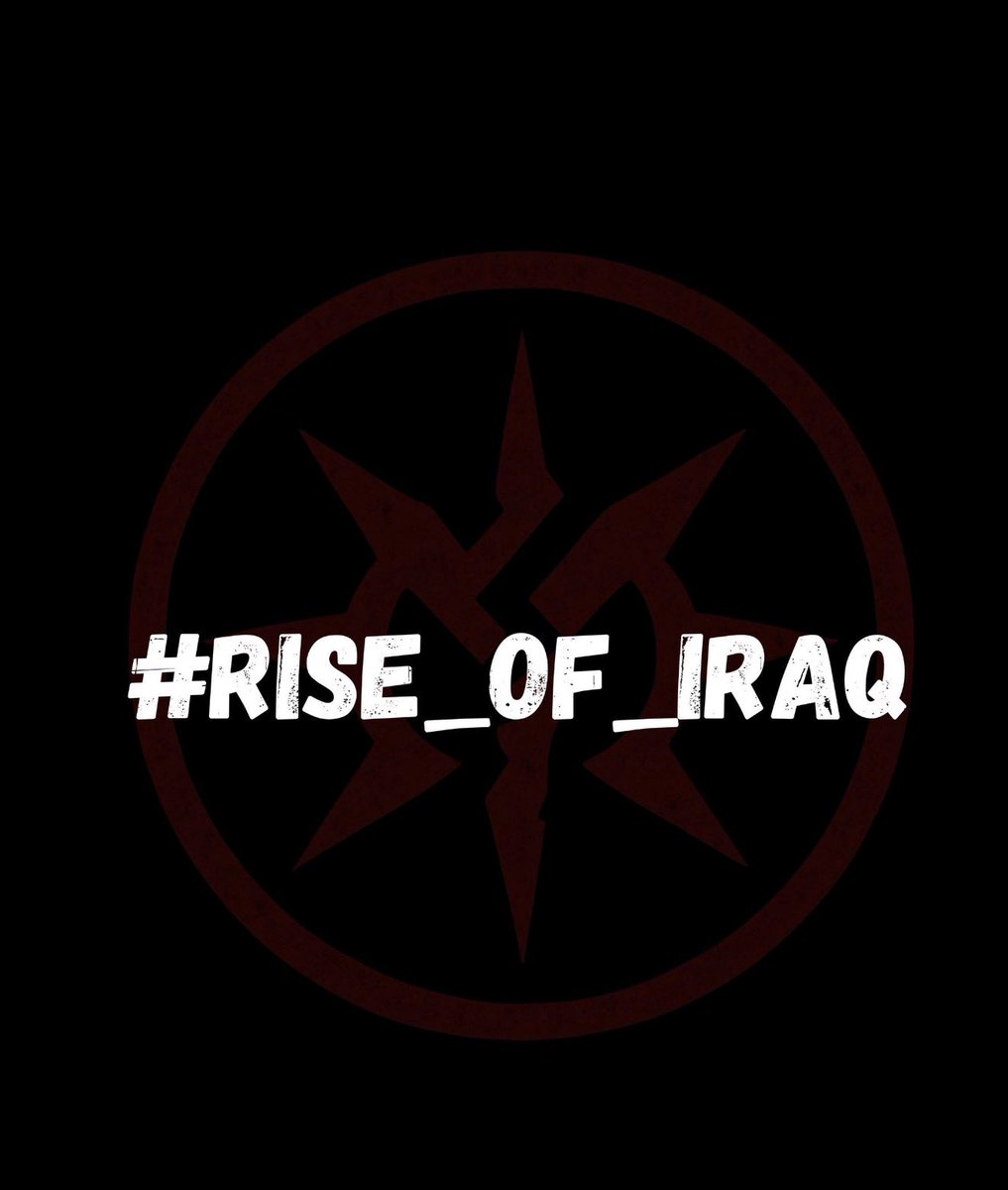 m0ntvli's tweet photo. #rise_of_iraq https://t.co/tCDJ3W2YSi