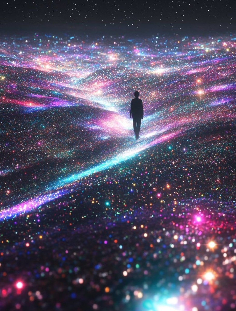 IllusionVerse's tweet photo. ☯️ https://t.co/BdN1lcg2Tz