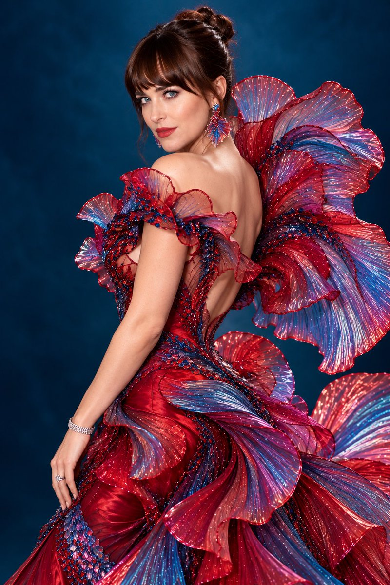 allstadoms's tweet photo. Dakota Betta Johnson 🐠 https://t.co/QVLMrND9UN