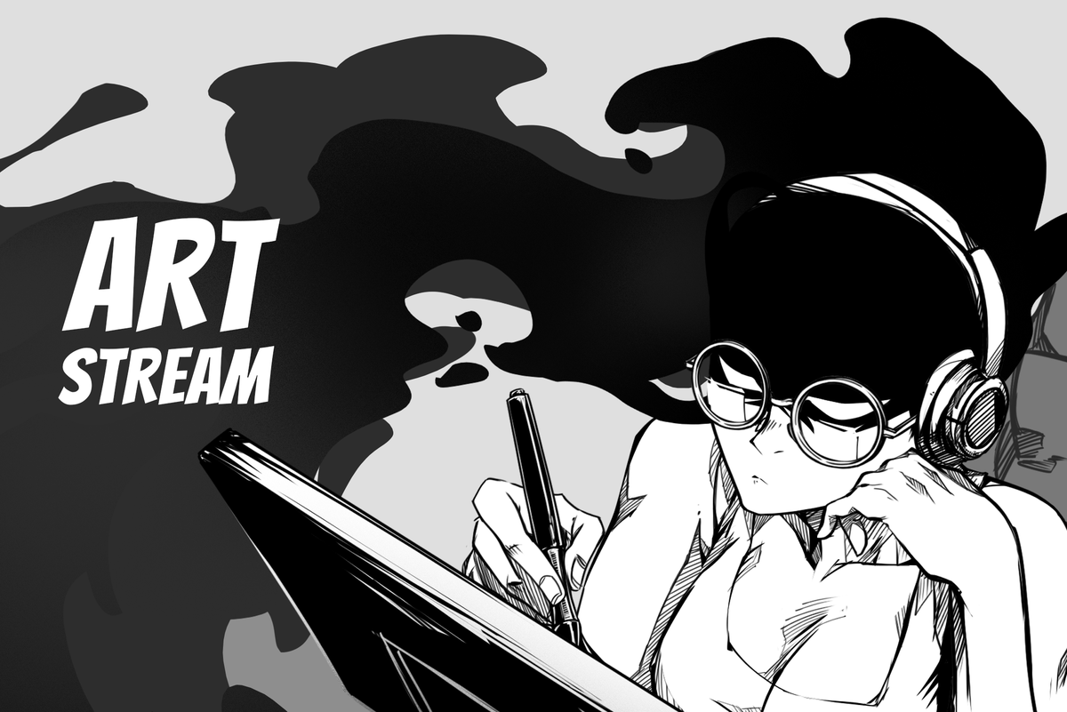 chehovart's tweet photo. Stream on twitch online!
Keep drawing Marie and Aoi
RU|ENG https://t.co/cMFtlc2cey