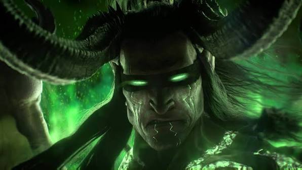 saveloadfile's tweet photo. Herkes ona hain dedi. Peki Illidan Stormrage gerçekten kötü müydü? 🟢

Burning Legion'ı durdurmak için karanlığın gücünü kullandı. Ama dünyayı kurtarmak uğruna ne kadar ileri gidebilirsin?

Bir Hain mi, Yoksa bir kurtarıcı mı?

Kısaca shorts'da anlattım.👇

https://t.co/oarypWOl6U