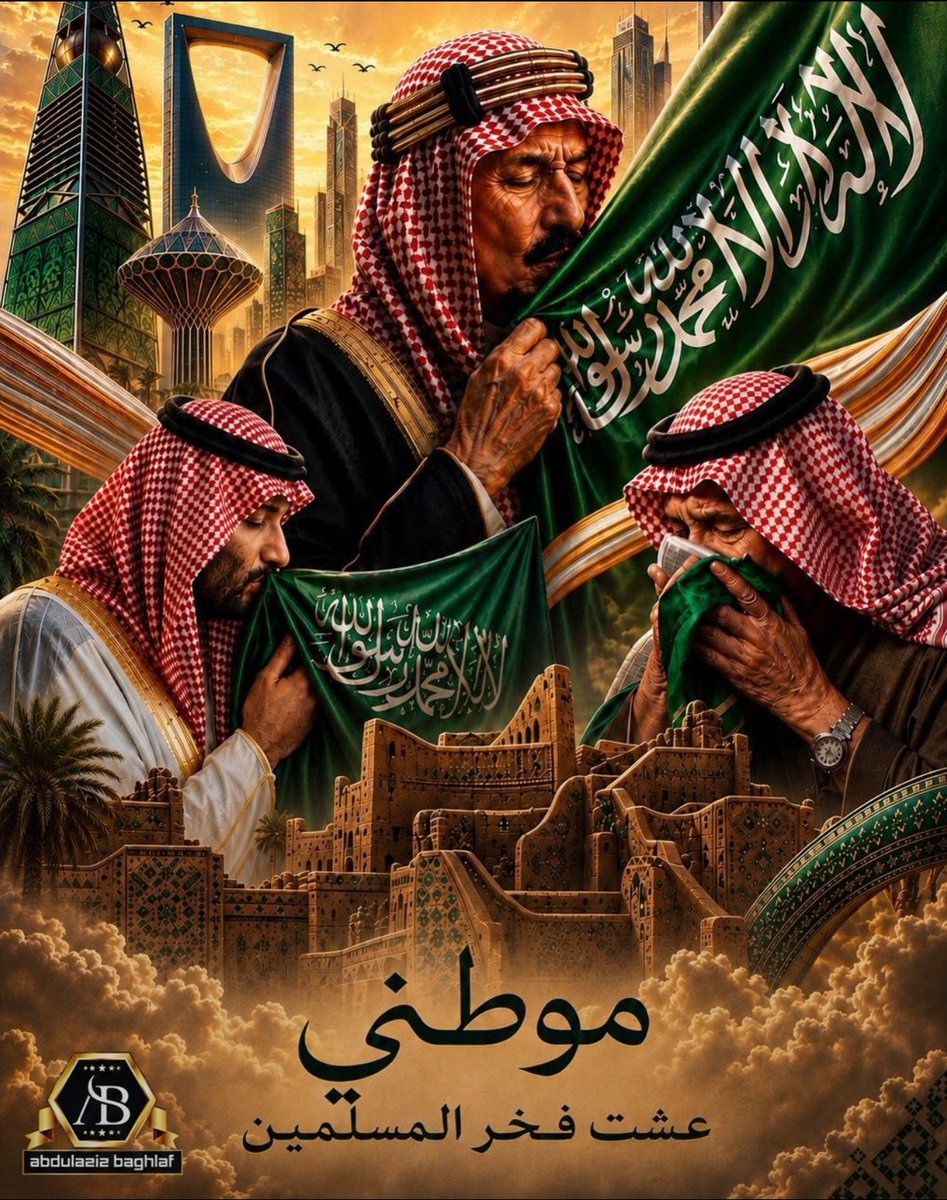Mn7ko's tweet photo. @AzizbagBag الله يحفظ قادتنا ويديم علينا نعمة الأمن والأمان 🇸🇦💚 https://t.co/Xgq77niJhc