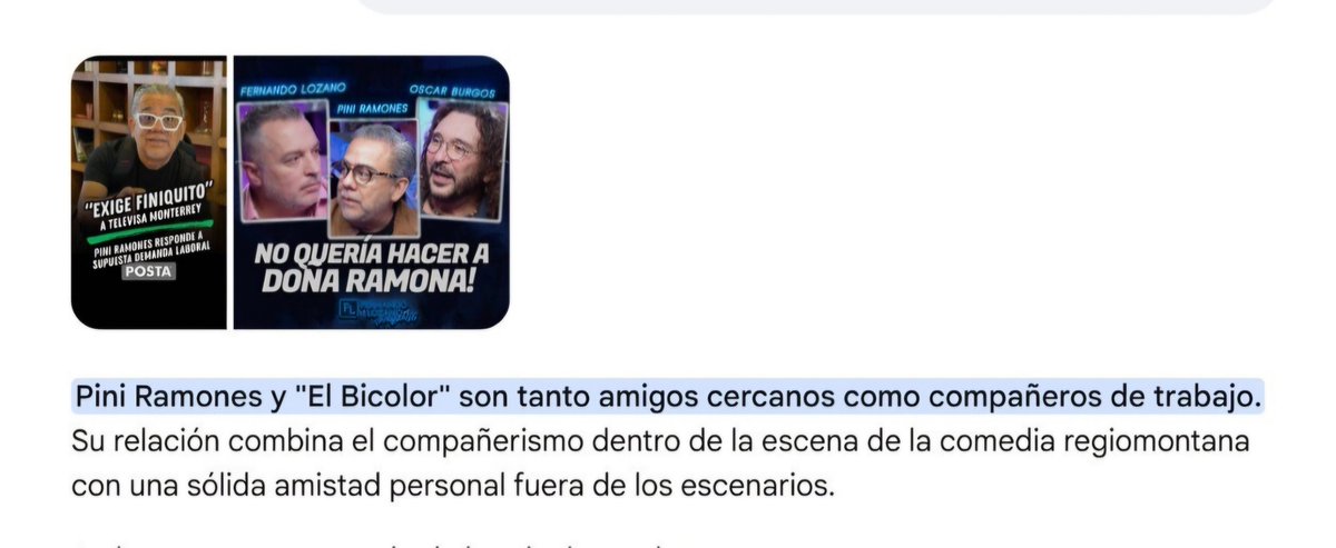 perk05_martin's tweet photo. @roanapxs Dejare esto por aqui y me ire el equipo borrego no va a durar esos explotan muy rapido niurka es muy cambiante julio un queda bien https://t.co/Zi5c1BydPr