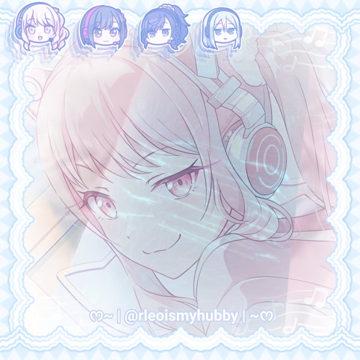 rleoismyhubby's tweet photo. MIZUKI GET OUT OF THE WAY!! 

Woah why am I blue woah guys I think I drank too much Miku Soda why am I sweating blue

#shrtwt #cutspo #shrtwt #ouchietwt https://t.co/XWXzICAvpQ