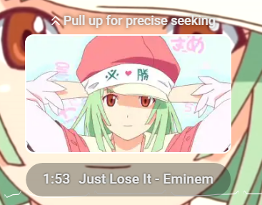 colon3kitty's tweet photo. sorry guys im busy listening to eminem https://t.co/4JzAz9clFS