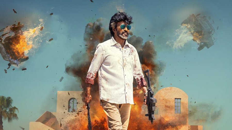 JaseelMhd_GOAT's tweet photo. #Jailer2 Kerala  Day 1 ₹6.1cr and Counting  🔥
Biggest Tamil Start Of The Year!

Already Crossed #Jailer Part 1 &amp; #JanaNayagan Opening! ⚡ https://t.co/kb17ruHOYp