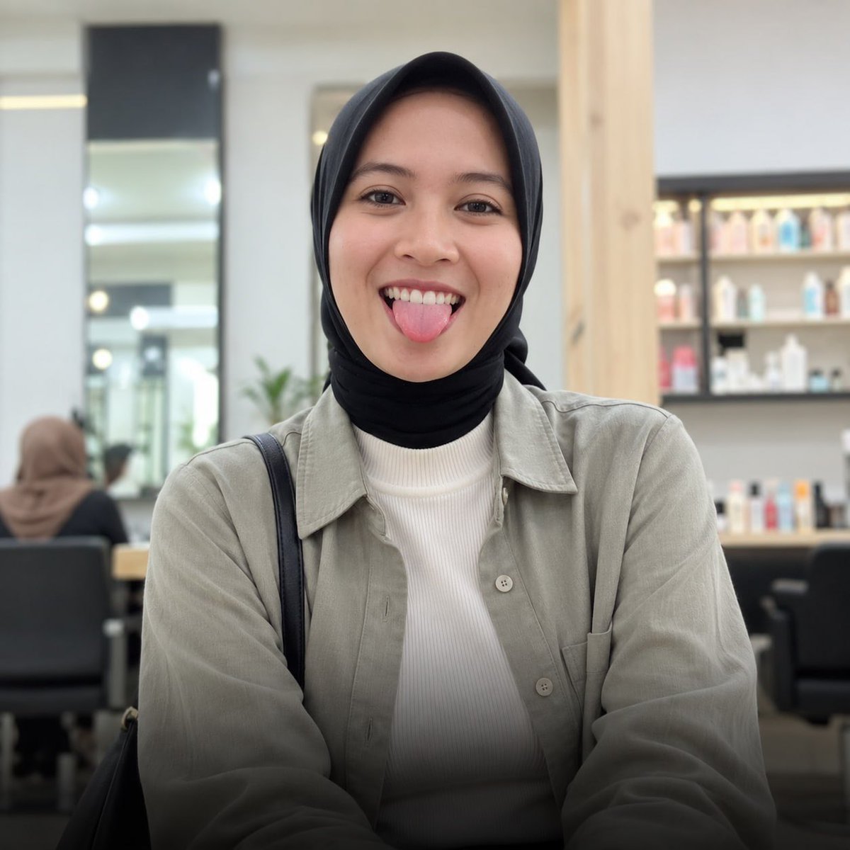sejarnh's tweet photo. mbak bila di tmpat gawe
https://t.co/IKZGcrh8T9 https://t.co/JVgOocyR7G