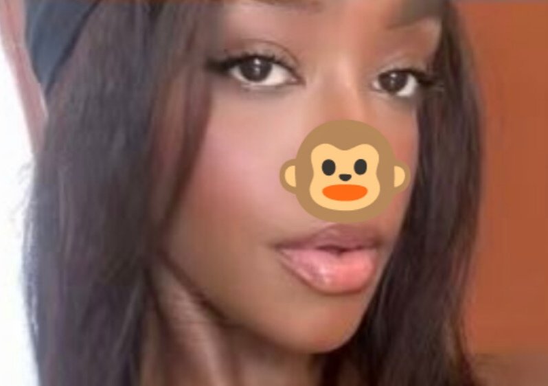 loveborahe__'s tweet photo. @Nakiri16_ I will upload this ugly photo to the site. so don't cry, but bitch https://t.co/agbyDekazZ