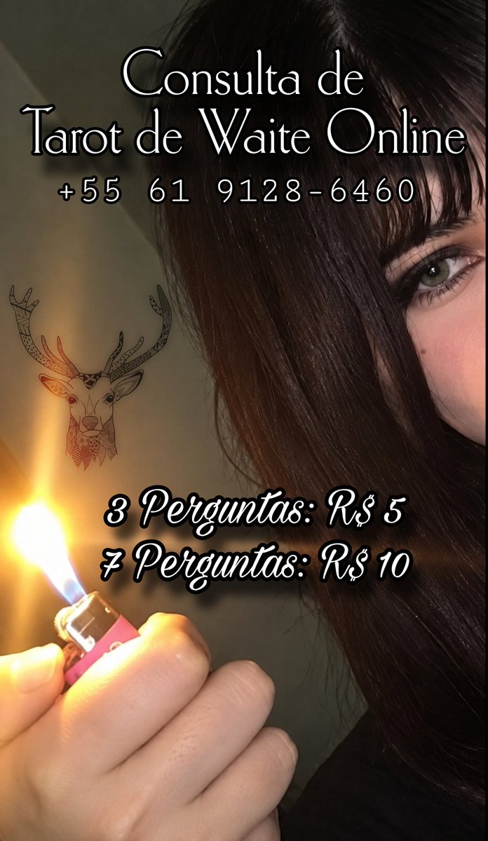 JupiterTrocinho's tweet photo. #tarot #tarotdewaite #tarô #tarôdewaite #consultatarô #tarôconsulta #taróloga #tarotconsulta
#consultatarot #cartomante https://t.co/OutwRlMhSh