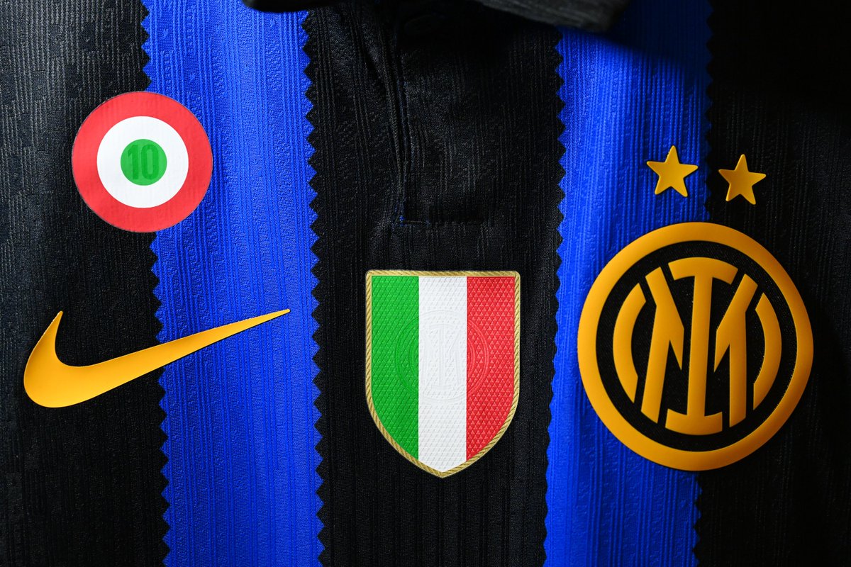 Inter's tweet photo. Love. https://t.co/FNkNjtWjlk