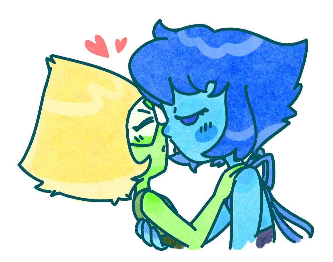 maoecat_Astry's tweet photo. #lapidot
kisskiss💙💚 https://t.co/6nbcuIOgVV