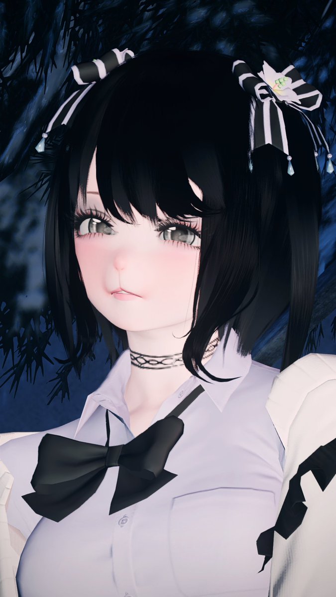 mememimimumemo's tweet photo. 前髪が重すぎたから調整。お顔もちょびっと。 https://t.co/kKFONkteVZ