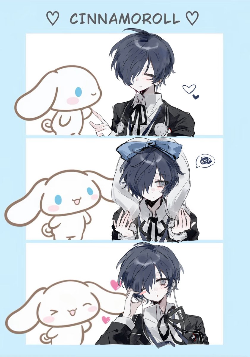 nanxi_1029's tweet photo. 💙૮๑′0`๑ა https://t.co/TDqAtEt4ZZ