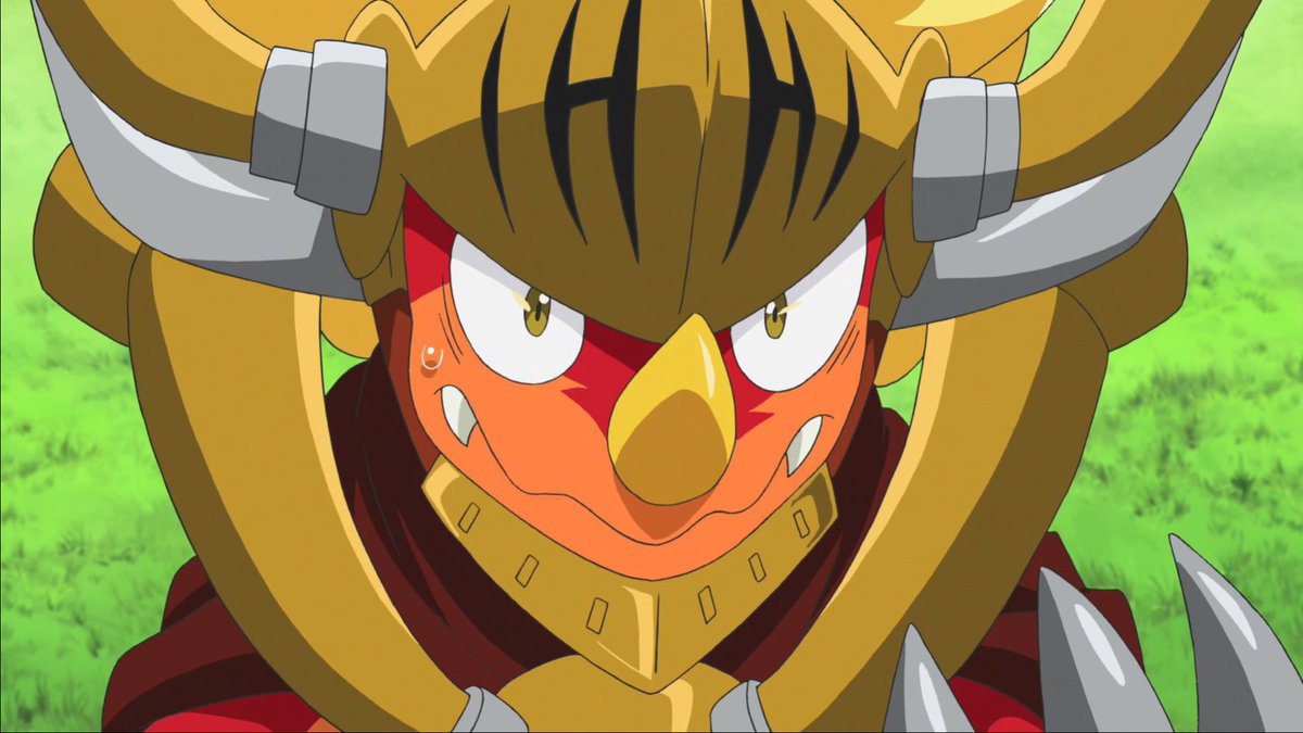PikaPikachu150's tweet photo. ๐ฒ A dose of the lovely Drum is good for a quiet afternoon.
#Buddyfight #ใใใฃใใกใคใ https://t.co/1fIooDDs62