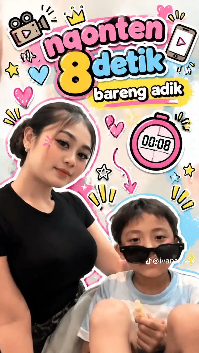beunute's tweet photo. Adecny jdi bhan sng3 kk ny

https://t.co/Ab7ITrZm2c https://t.co/GaZLpaD3q1