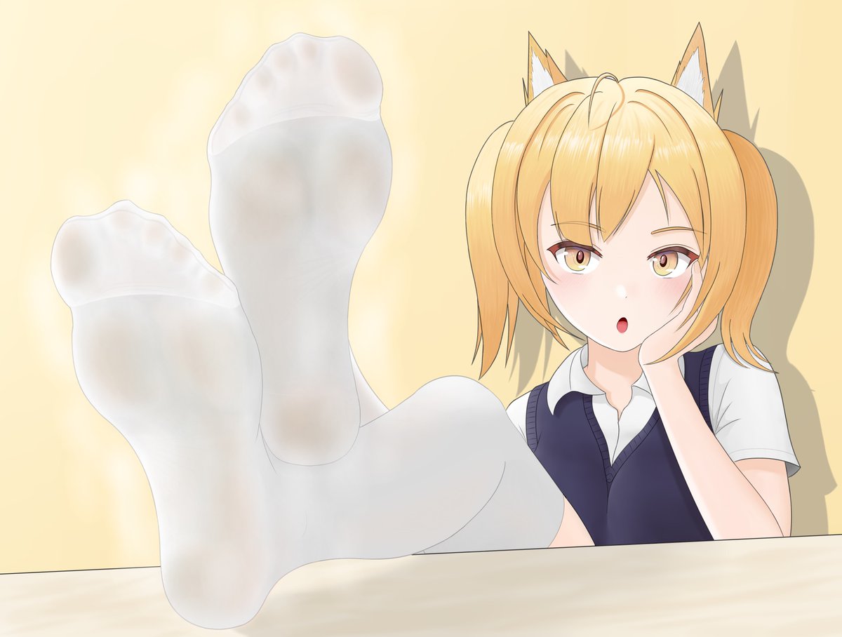 Cute_n_zappy's tweet photo. Yeah yeah, my socks are 'so stinky' and 'way too sexy'
Urgh, can't you freaks come up with any original compliments?

I wore these for a full month, got them filthy and drenched in sweat and all you can do is go 'ngghh'???

Whatevs. Just huff, stroke and pay, socktard 🖕 https://t.co/MnvMrANjN9