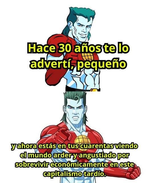 carlos_ramber's tweet photo. El poder era nuestro. Te fallamos Planeta. 😔😔 https://t.co/t23OTAfIl3