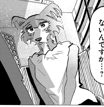 I_am_biitt's tweet photo. It feels so good to see Paru draw her again. I missed you my beautiful Juno🥹 https://t.co/MCUEY0XDb6