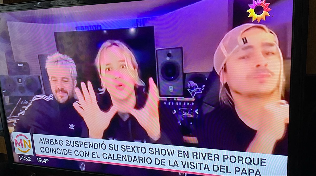 maarlibertad's tweet photo. 5 segundos sin hablar de airbag https://t.co/SIuzS63st7