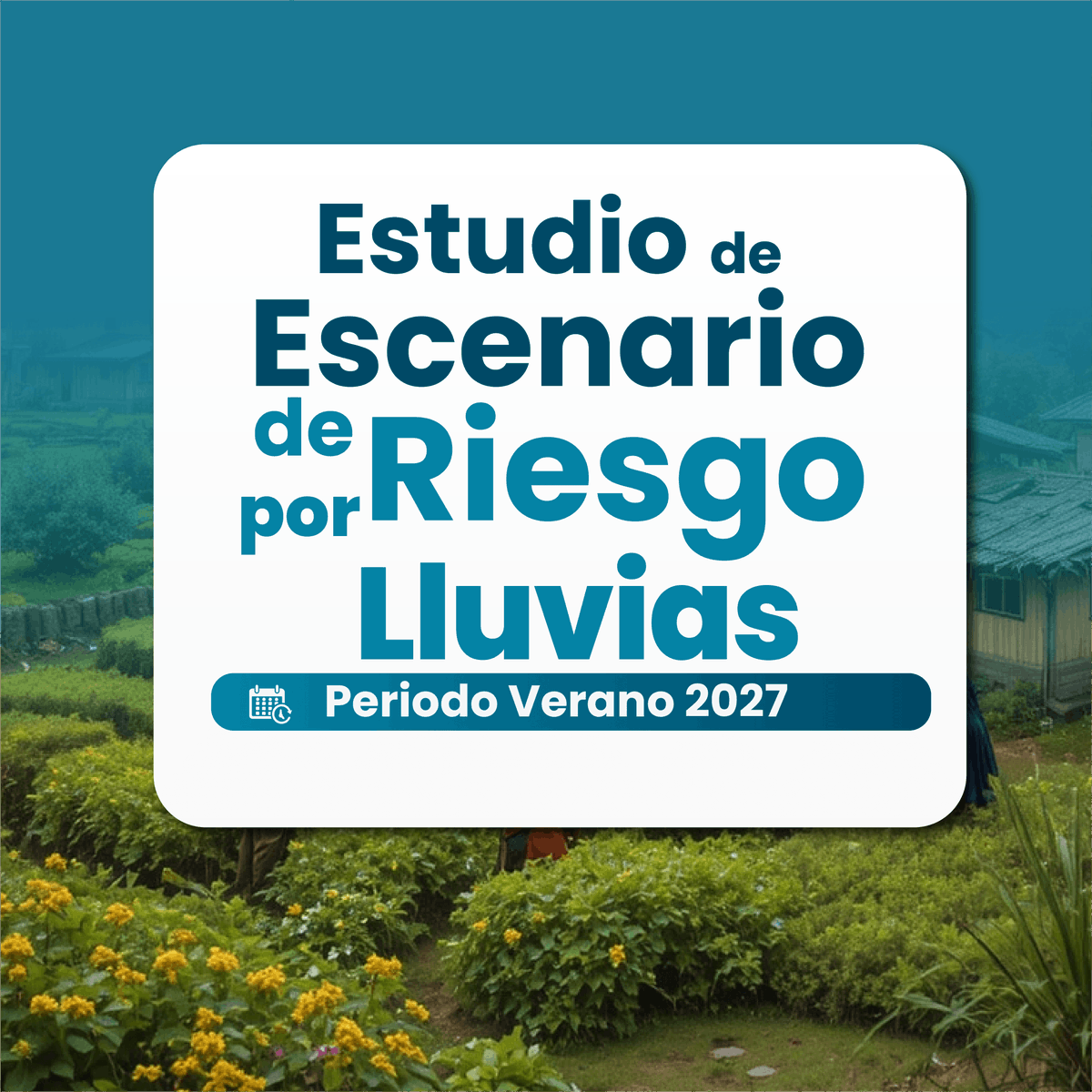 CENEPRED tweet picture