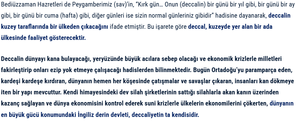 seliiniz's tweet photo. Hadislerde Haber Verilen Deccaliyetin Cehennemi Van’daki Aden Bahçesidir

https://t.co/Cgt6CsXQYZ

Mehmet Ali Erbil Yatırımcının Suudi Arabistan 28Şubat DevamEdiyor İsrail ŞEHİTLERİN VASİYETİ CemaatleriBitirme Projesi Sayın Sendika Yetkilileri Türkiye'den Yemen'e https://t.co/OPxjoM6Sq5
