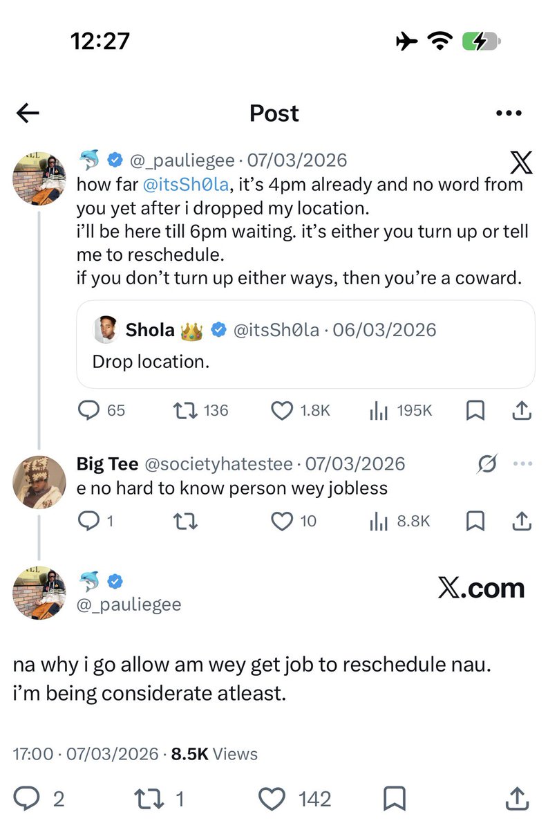 _pauliegee's tweet photo. goddd i been fool gan 😭😭 https://t.co/u6nM08ZFZ4