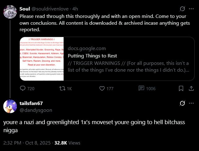 Icicle_Soup's tweet photo. we still talk about you https://t.co/SjgW0ynO9p