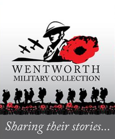 CommunityUWA's tweet photo. Great things are happening! Wentworth Military Collection Inc. has secured a 2025 Community Underwriting grant for their Min Code Breaker Mission pack project. For more information visit https://t.co/wE4v1FiTdZ #cugrants #smallgrants #insurance #notforprofit https://t.co/WZPc48CMGj
