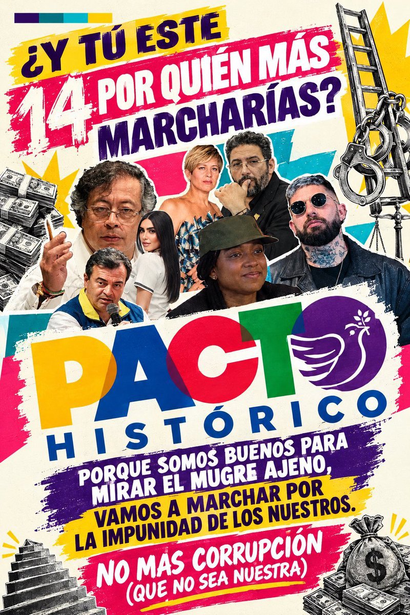 Rorojase1's tweet photo. @datoatipico Desgobierno criminal https://t.co/vxx5ooWi7V