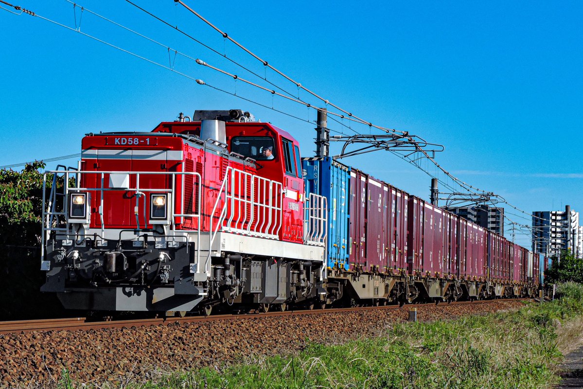Amagi_5001's tweet photo. #鉄道の日 
我々の日々を支える鉄道 
鉄道開業154周年おめでとうございます https://t.co/OpdZ9REmeC