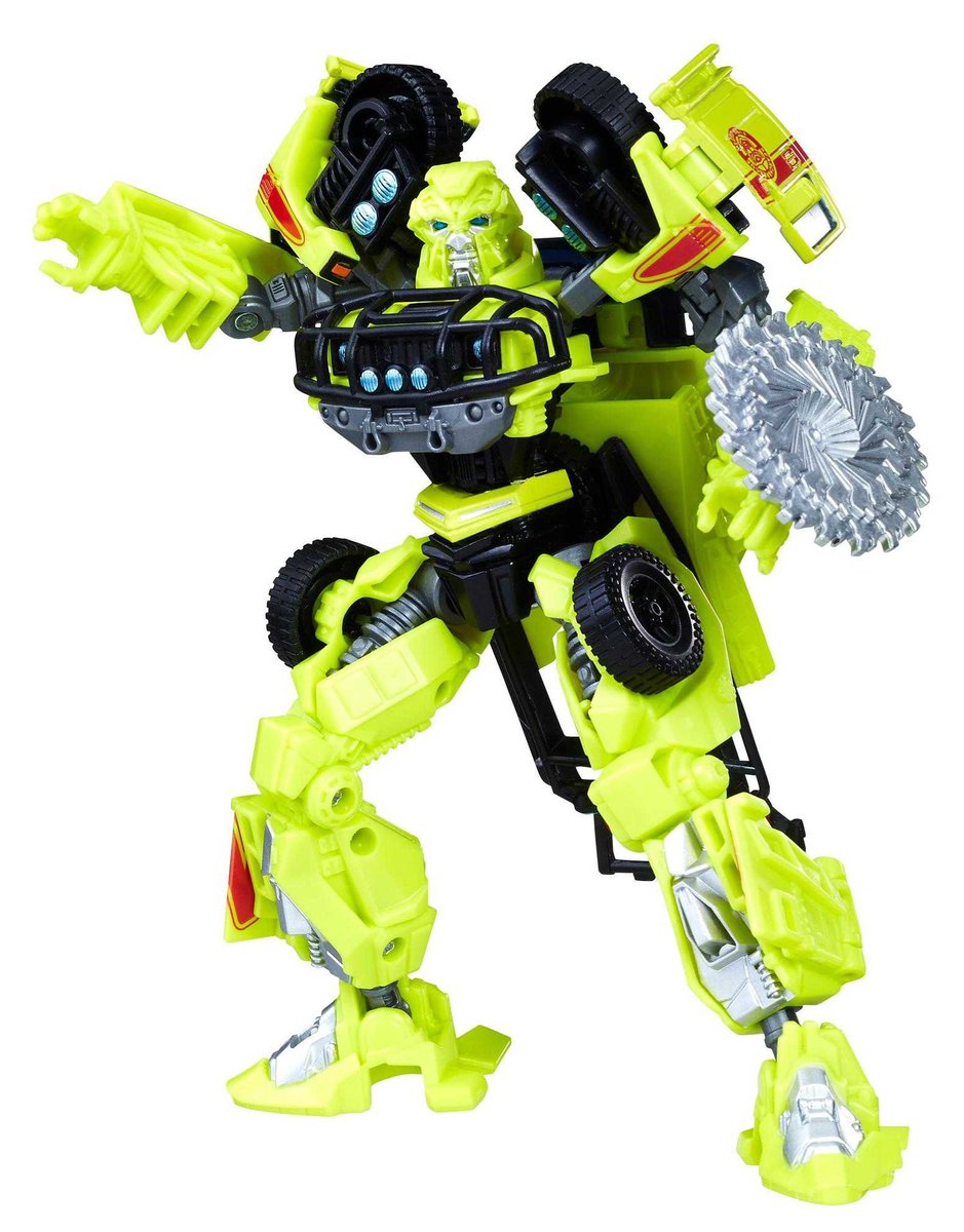 Z_Magnus_News's tweet photo. Veo la mejora en comparación con el previo Ratchet 2007 de Studio Series pero al mismo tiempo dieron un paso atrás en otras cosas como por ejemplo el parabrisas que ahora sobresale en modo robot https://t.co/kd5J7vun16