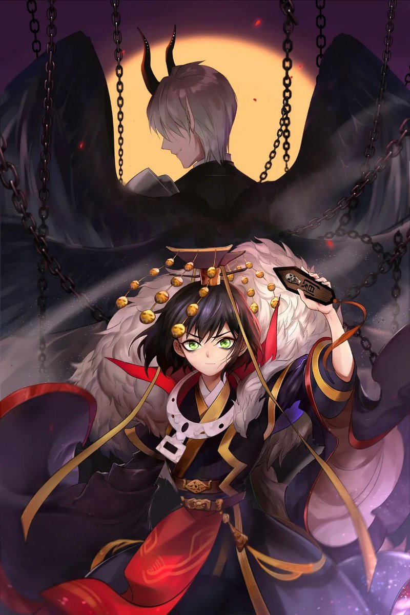 Samanthamluq's tweet photo. [恋谪業と巡る、小さな奇跡の物語。]， https://t.co/PfuDhUvlBV